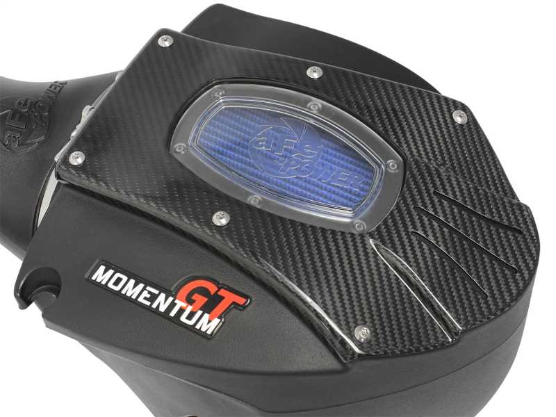 Momentum GT Air Intake System 52-72204-C